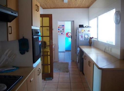 3 Bedroom Property for Sale in Vaalpark Free State